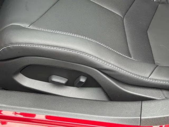 2026 Chevrolet Corvette Z06 Convertible, 1LZ, RWD