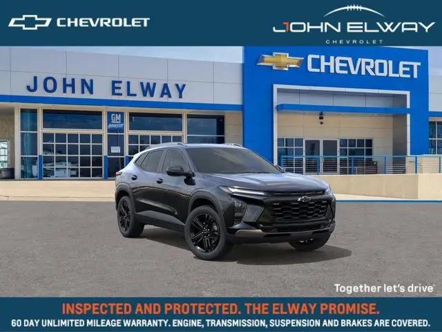 2026 Chevrolet Trax FWD ACTIV for sale in Englewood, CO
