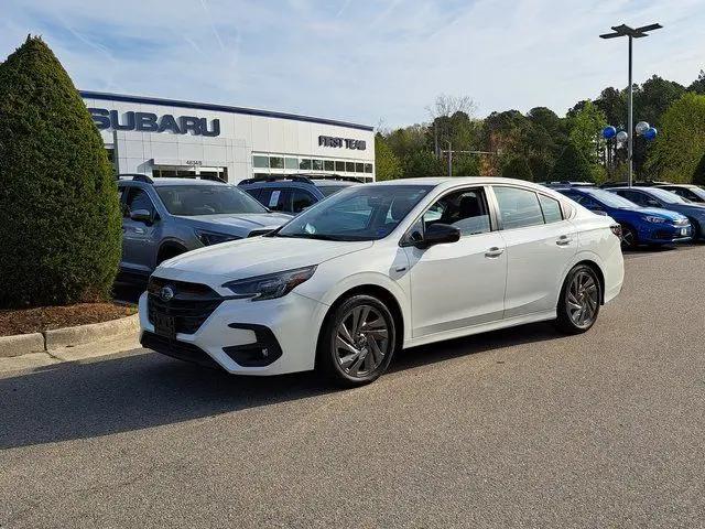 2025 Subaru Legacy Sport for sale in Suffolk, VA