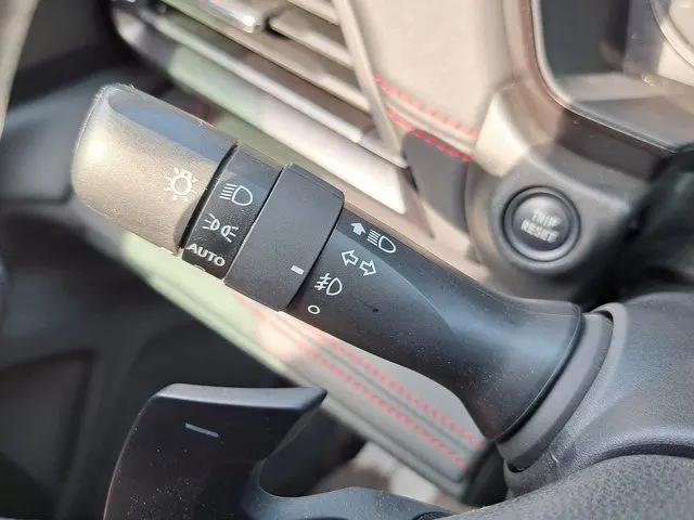 2025 Subaru Legacy Sport
