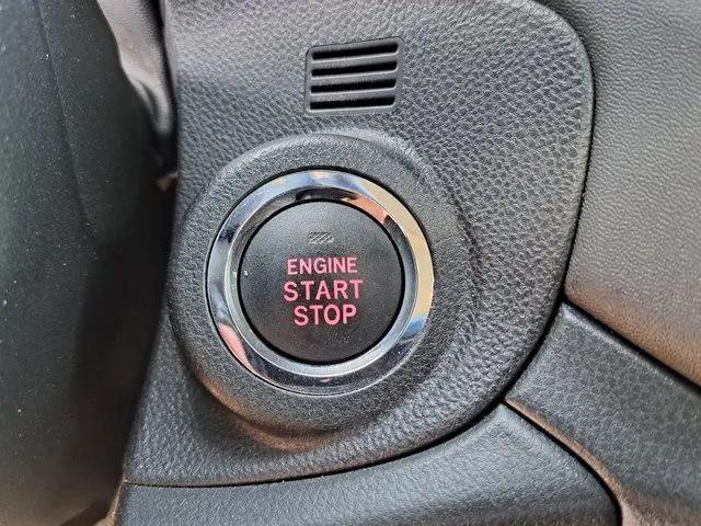 2025 Subaru Legacy Sport