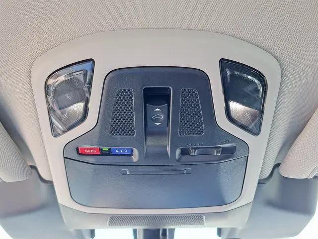 2025 Subaru Legacy Sport