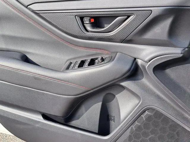 2025 Subaru Legacy Sport