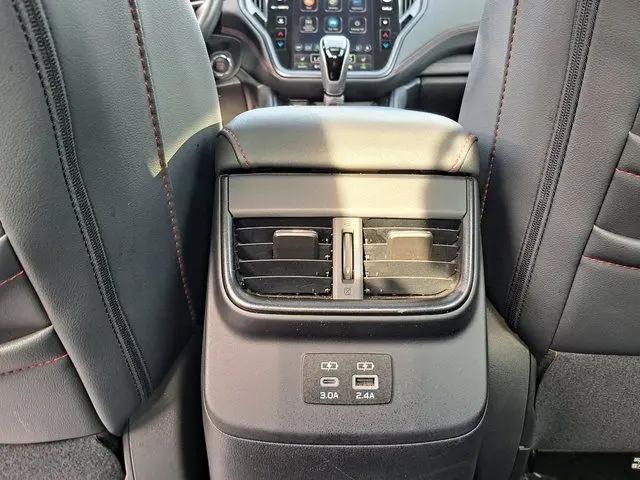 2025 Subaru Legacy Sport