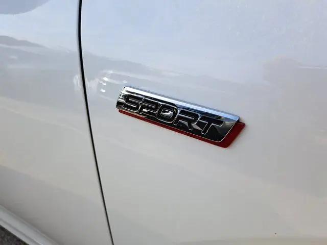 2025 Subaru Legacy Sport