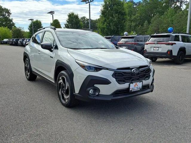 2026 Subaru Crosstrek Limited for sale in Suffolk, VA