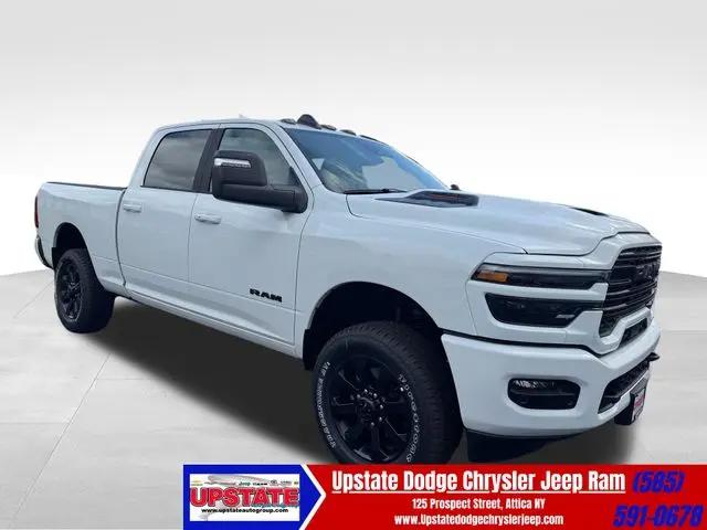2026 Ram 2500 Laramie Crew Cab 4x4 6'4" Box for sale in Attica, NY