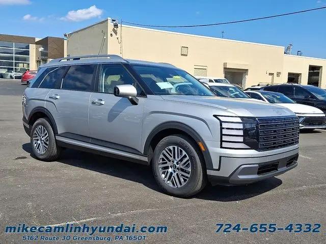 2026 Hyundai Palisade SEL 8P for sale in Greensburg, PA