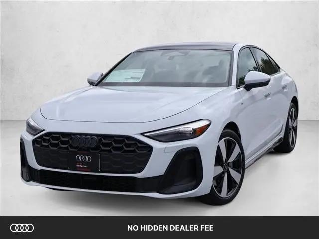 2026 Audi A5 Premium TFSI quattro S tronic for sale in Bellevue, WA
