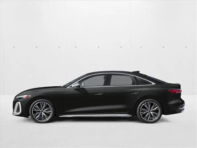 2026 Audi S5 Premium Plus TFSI quattro S tronic
