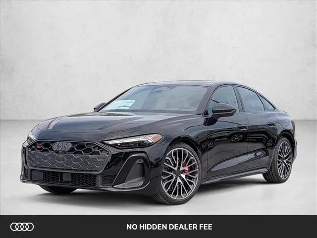 2026 Audi S5 Premium Plus TFSI quattro S tronic for sale in Bellevue, WA