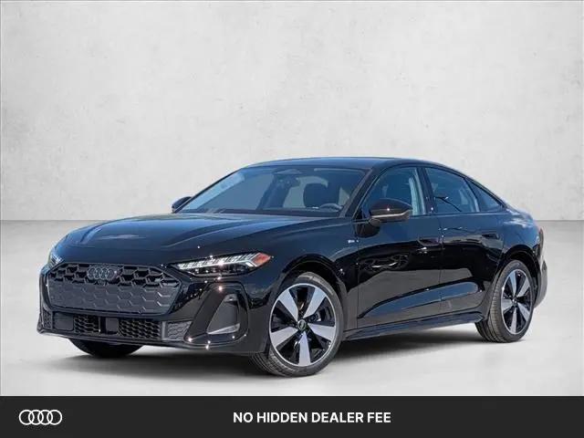 2026 Audi A5 Premium Plus TFSI quattro S tronic for sale in Bellevue, WA