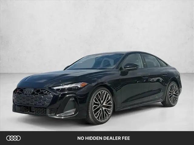 2026 Audi S5 Premium Plus TFSI quattro S tronic for sale in Bellevue, WA