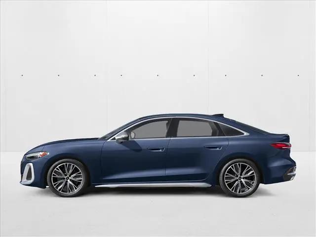 2026 Audi S5 Prestige TFSI quattro S tronic