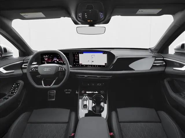 2026 Audi S5 Prestige TFSI quattro S tronic