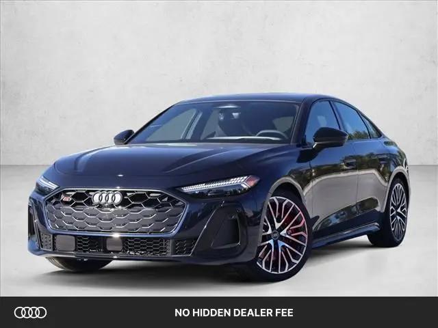 2026 Audi S5 Prestige TFSI quattro S tronic for sale in Bellevue, WA