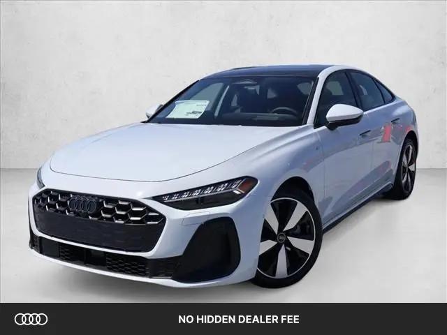 2026 Audi A5 Premium Plus TFSI quattro S tronic for sale in Bellevue, WA