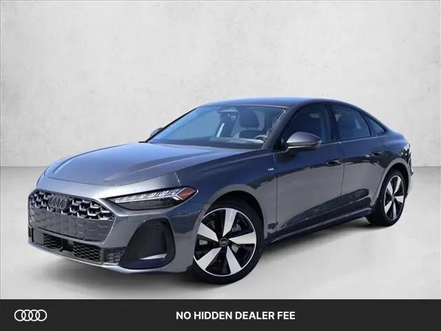 2026 Audi A5 Premium Plus TFSI quattro S tronic for sale in Bellevue, WA