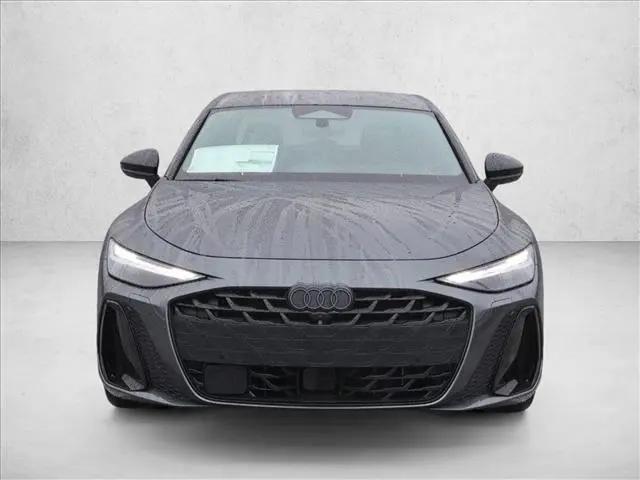 2026 Audi A6 Prestige quattro S tronic