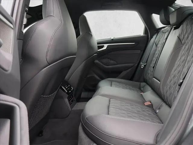 2026 Audi A6 Prestige quattro S tronic