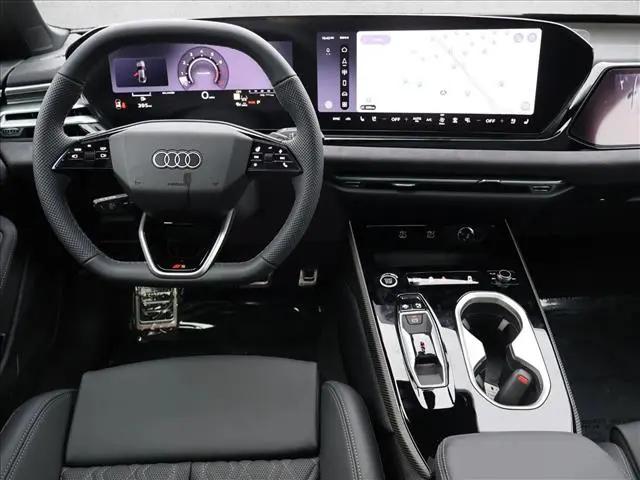 2026 Audi A6 Prestige quattro S tronic