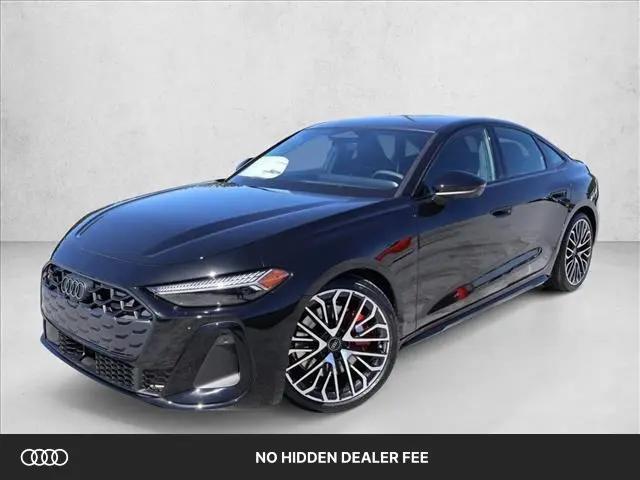 2026 Audi S5 Premium Plus TFSI quattro S tronic for sale in Bellevue, WA