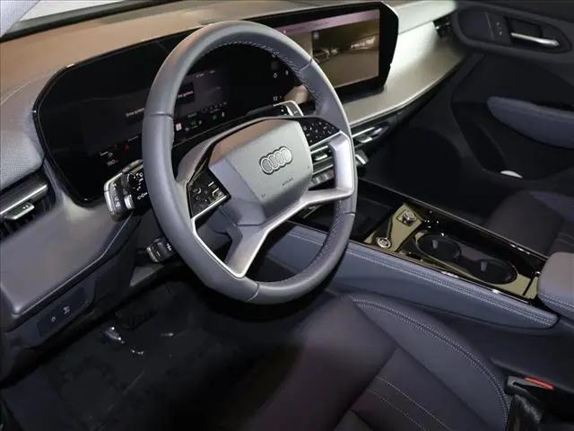 2026 Audi Q3 TFSI quattro S tronic