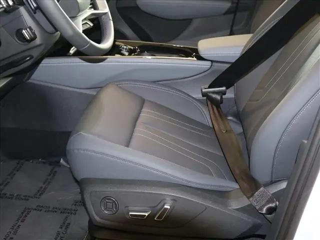 2026 Audi Q3 TFSI quattro S tronic