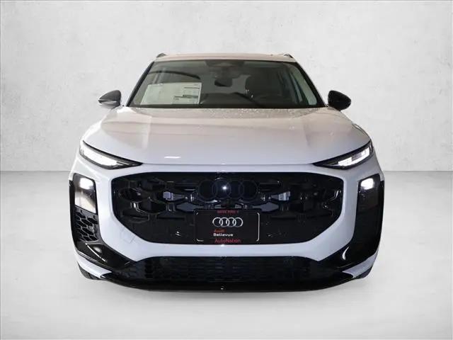 2026 Audi Q3 TFSI quattro S tronic