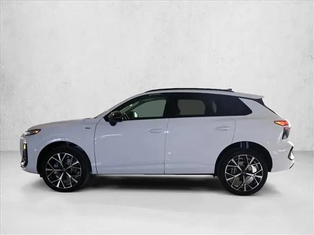 2026 Audi Q3 TFSI quattro S tronic