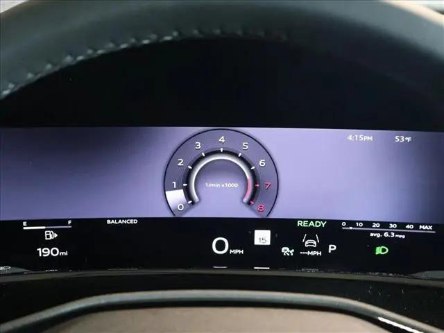 2026 Audi Q3 TFSI quattro S tronic