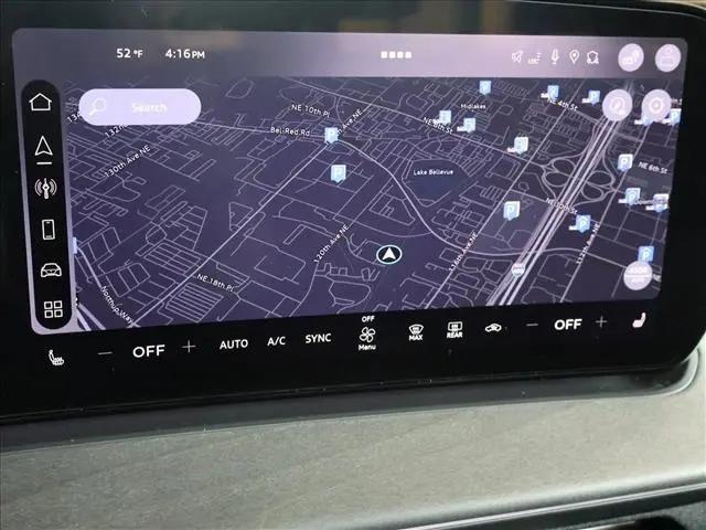 2026 Audi Q3 TFSI quattro S tronic
