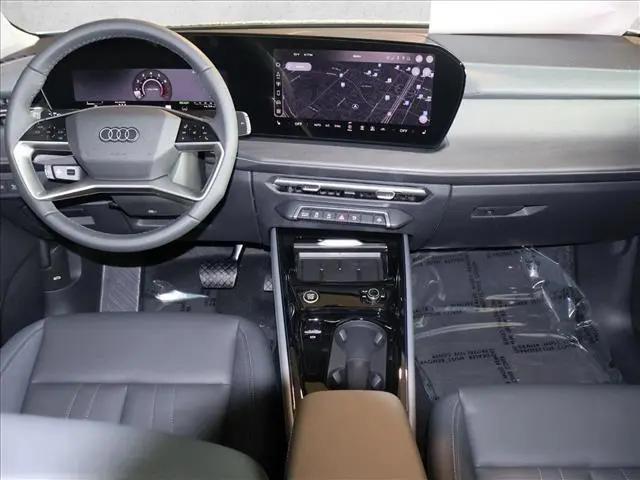 2026 Audi Q3 TFSI quattro S tronic