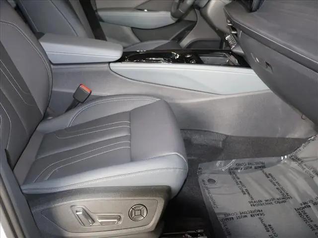 2026 Audi Q3 TFSI quattro S tronic