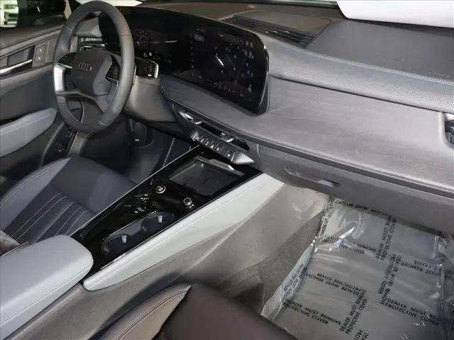 2026 Audi Q3 TFSI quattro S tronic