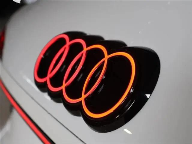 2026 Audi Q3 TFSI quattro S tronic