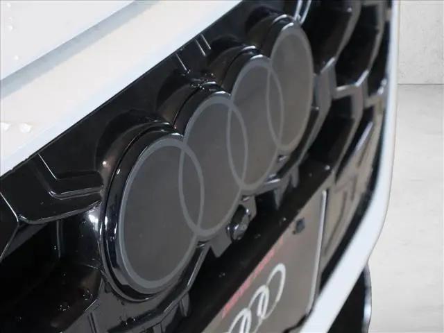 2026 Audi Q3 TFSI quattro S tronic