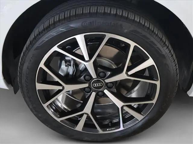 2026 Audi Q3 TFSI quattro S tronic