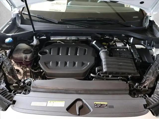 2026 Audi Q3 TFSI quattro S tronic