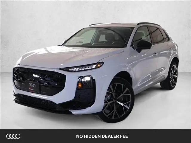 2026 Audi Q3 TFSI quattro S tronic for sale in Bellevue, WA