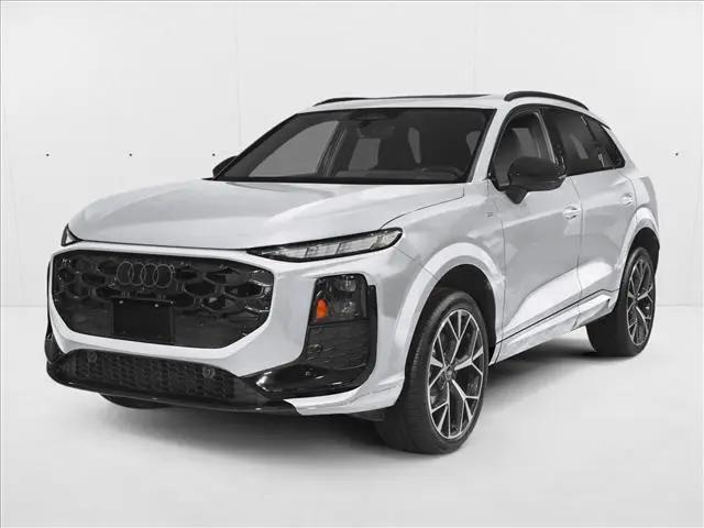 2026 Audi Q3 TFSI quattro S tronic for sale in Bellevue, WA