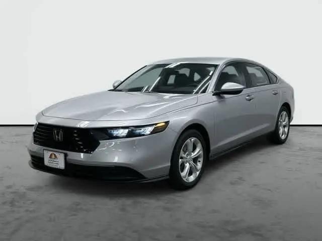 2026 Honda Accord Sedan LX for sale in League City, TX
