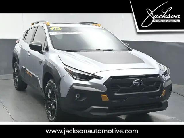 2025 Subaru Crosstrek Wilderness for sale in Macon, GA