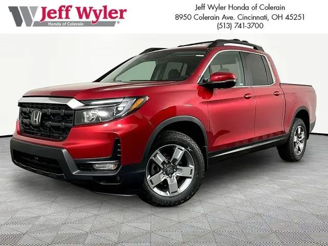 2026 Honda Ridgeline RTL for sale in Cincinnati, OH