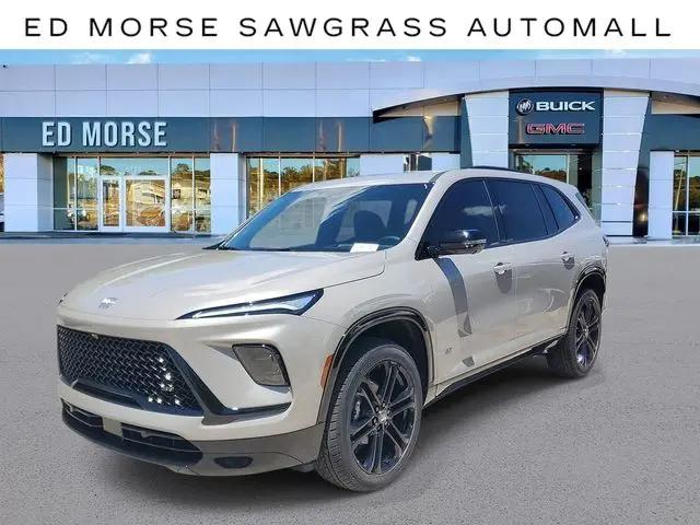 2026 Buick Enclave Sport Touring FWD for sale in Sunrise, FL