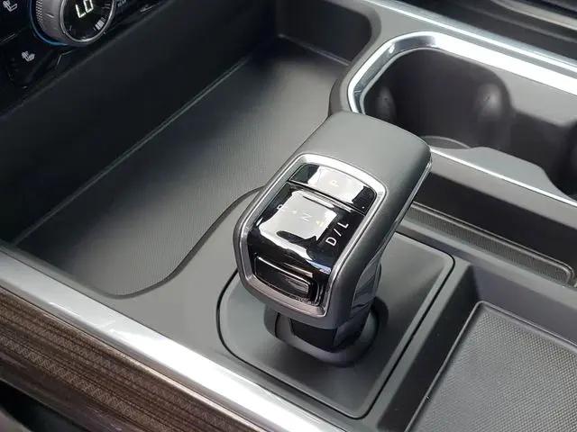 2026 Chevrolet Silverado 1500 2WD Crew Cab Short Bed LT