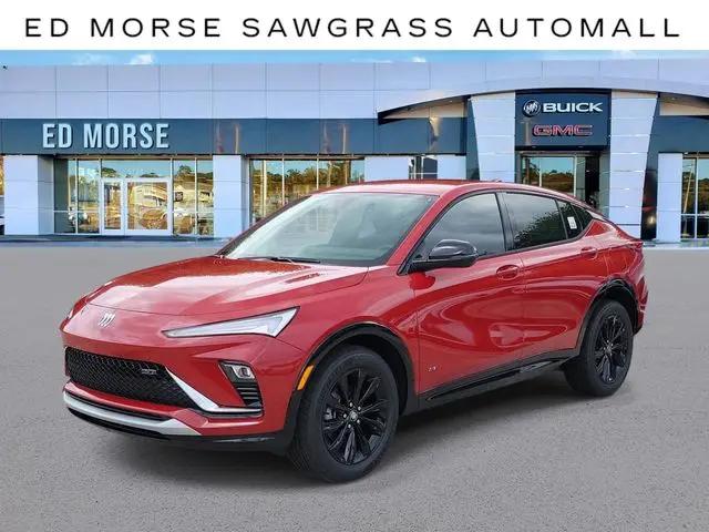 2026 Buick NV Sport Touring FWD for sale in Sunrise, FL