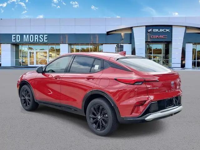 2026 Buick NV Sport Touring FWD