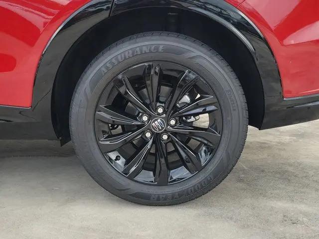 2026 Buick NV Sport Touring FWD