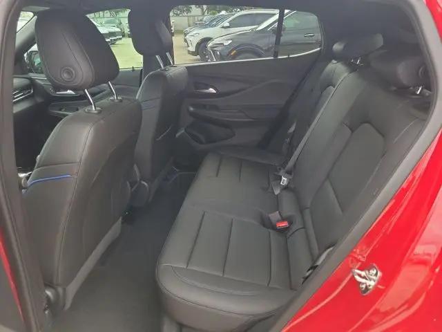 2026 Buick NV Sport Touring FWD